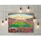 Villa Park Stadium Fine Art Canvas - Aston Villa FC